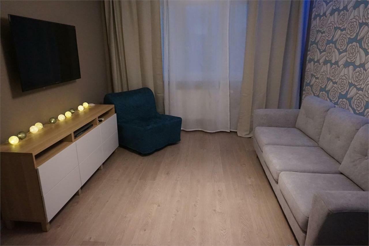 Apartament Dwupokojowy Gdynia Śródmieście Apartamento Exterior foto